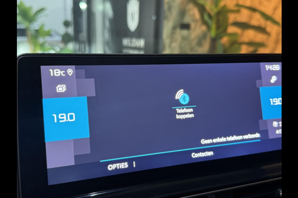 Citroën C5 Aircross 1.2 PureTech Shine Garantie CarPlay 360 PDC LED DAB ACC Clima Navi Elek. Achterklep Lane Rijklaar