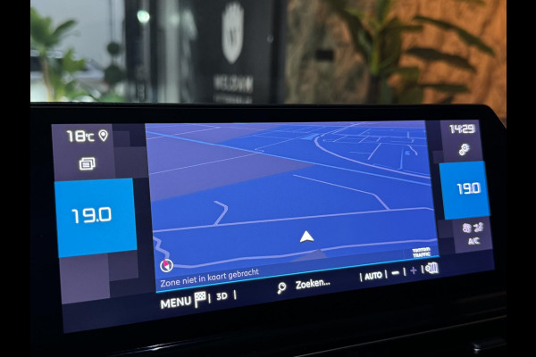 Citroën C5 Aircross 1.2 PureTech Shine Garantie CarPlay 360 PDC LED DAB ACC Clima Navi Elek. Achterklep Lane Rijklaar