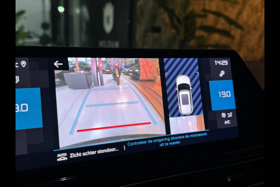 Citroën C5 Aircross 1.2 PureTech Shine Garantie CarPlay 360 PDC LED DAB ACC Clima Navi Elek. Achterklep Lane Rijklaar