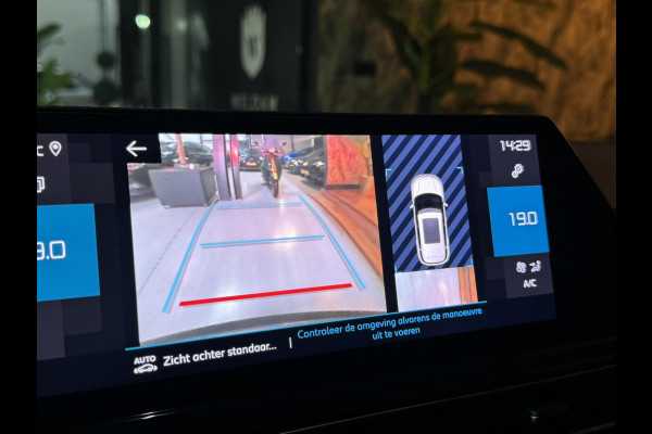 Citroën C5 Aircross 1.2 PureTech Shine Garantie CarPlay 360 PDC LED DAB ACC Clima Navi Elek. Achterklep Lane Rijklaar