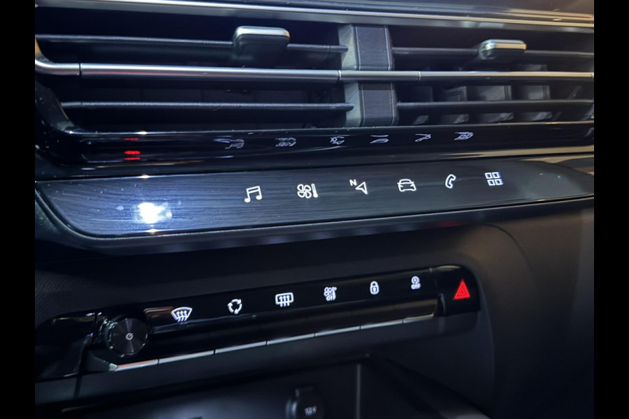 Citroën C5 Aircross 1.2 PureTech Shine Garantie CarPlay 360 PDC LED DAB ACC Clima Navi Elek. Achterklep Lane Rijklaar