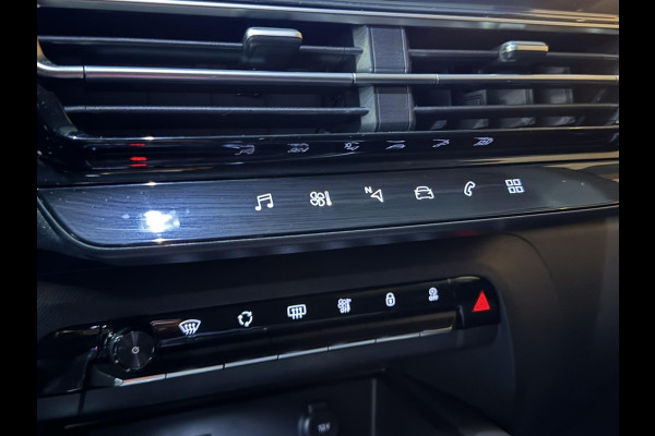 Citroën C5 Aircross 1.2 PureTech Shine Garantie CarPlay 360 PDC LED DAB ACC Clima Navi Elek. Achterklep Lane Rijklaar