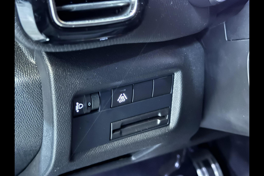 Citroën C5 Aircross 1.2 PureTech Shine Garantie CarPlay 360 PDC LED DAB ACC Clima Navi Elek. Achterklep Lane Rijklaar