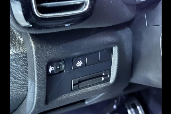 Citroën C5 Aircross 1.2 PureTech Shine Garantie CarPlay 360 PDC LED DAB ACC Clima Navi Elek. Achterklep Lane Rijklaar