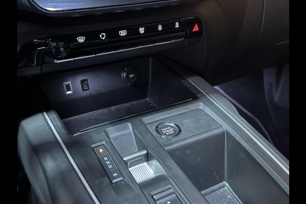 Citroën C5 Aircross 1.2 PureTech Shine Garantie CarPlay 360 PDC LED DAB ACC Clima Navi Elek. Achterklep Lane Rijklaar