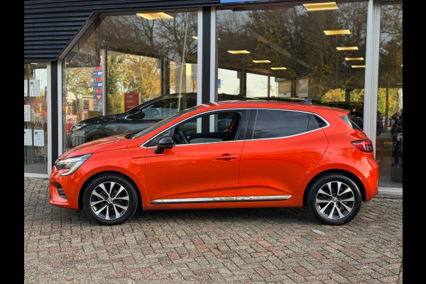 Renault Clio TCe 90 Techno Navi / Camera & P-sensoren / Clima / LM velgen / Full LED