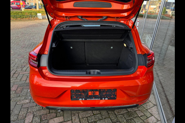Renault Clio TCe 90 Techno Navi / Camera & P-sensoren / Clima / LM velgen / Full LED