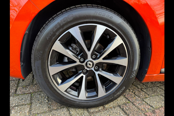 Renault Clio TCe 90 Techno Navi / Camera & P-sensoren / Clima / LM velgen / Full LED