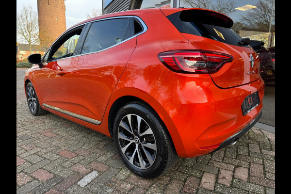 Renault Clio TCe 90 Techno Navi / Camera & P-sensoren / Clima / LM velgen / Full LED