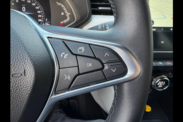 Renault Clio TCe 90 Techno Navi / Camera & P-sensoren / Clima / LM velgen / Full LED
