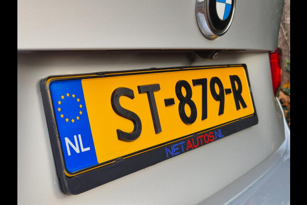 BMW 3-serie GT M Sport Panorama Apple CarPlay 19inch NAP 100% Dealer onderhouden GARANTIE 320i Corporate Lease High Executive