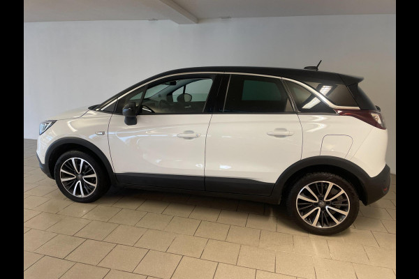 Opel Crossland X 1.2 Turbo Innovation AUTOMAAT AIRCO CLIMA NAVI CRUISE CAMERA PDC 1STE EIG NIEUWSTAAT