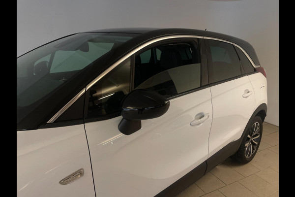 Opel Crossland X 1.2 Turbo Innovation AUTOMAAT AIRCO CLIMA NAVI CRUISE CAMERA PDC 1STE EIG NIEUWSTAAT