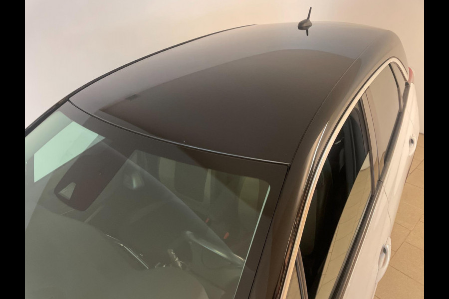 Opel Crossland X 1.2 Turbo Innovation AUTOMAAT AIRCO CLIMA NAVI CRUISE CAMERA PDC 1STE EIG NIEUWSTAAT