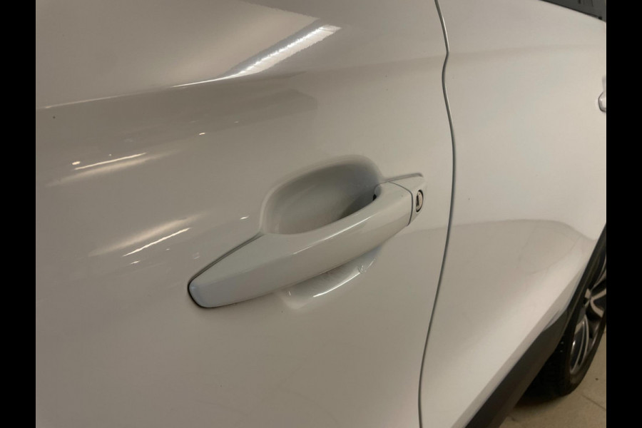 Opel Crossland X 1.2 Turbo Innovation AUTOMAAT AIRCO CLIMA NAVI CRUISE CAMERA PDC 1STE EIG NIEUWSTAAT