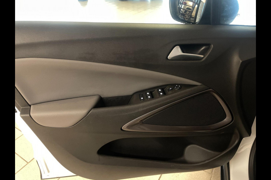 Opel Crossland X 1.2 Turbo Innovation AUTOMAAT AIRCO CLIMA NAVI CRUISE CAMERA PDC 1STE EIG NIEUWSTAAT