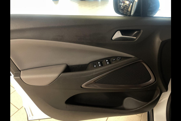 Opel Crossland X 1.2 Turbo Innovation AUTOMAAT AIRCO CLIMA NAVI CRUISE CAMERA PDC 1STE EIG NIEUWSTAAT