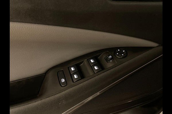 Opel Crossland X 1.2 Turbo Innovation AUTOMAAT AIRCO CLIMA NAVI CRUISE CAMERA PDC 1STE EIG NIEUWSTAAT