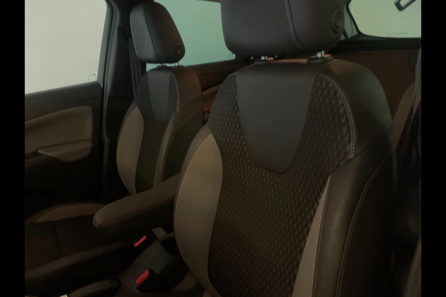 Opel Crossland X 1.2 Turbo Innovation AUTOMAAT AIRCO CLIMA NAVI CRUISE CAMERA PDC 1STE EIG NIEUWSTAAT