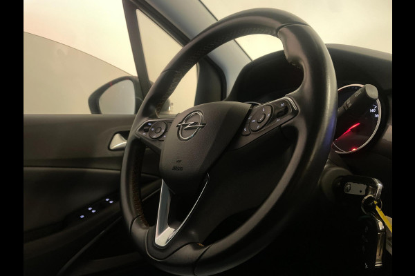 Opel Crossland X 1.2 Turbo Innovation AUTOMAAT AIRCO CLIMA NAVI CRUISE CAMERA PDC 1STE EIG NIEUWSTAAT