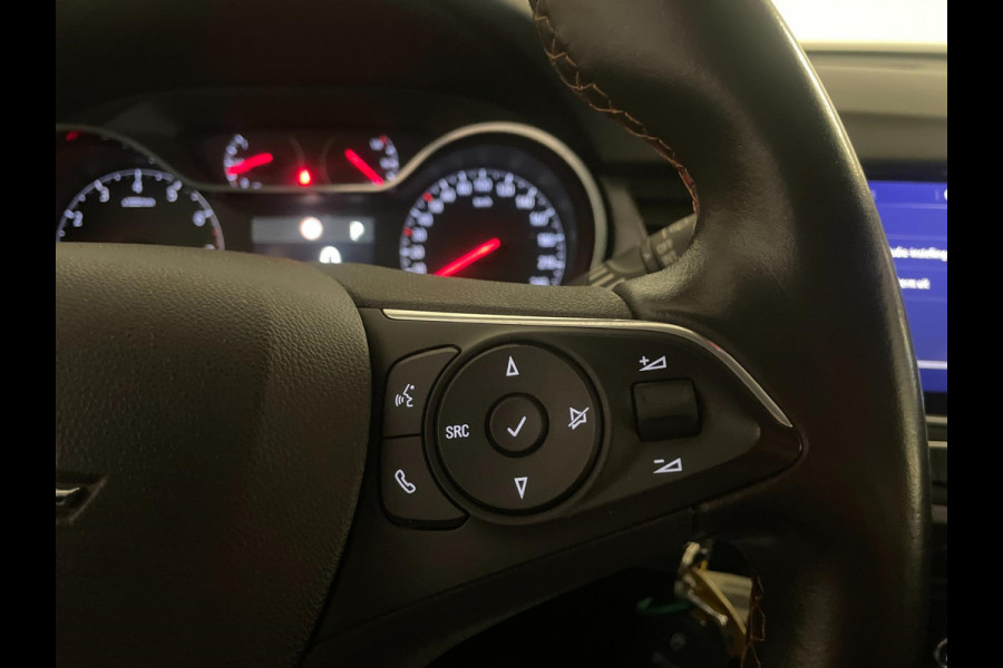 Opel Crossland X 1.2 Turbo Innovation AUTOMAAT AIRCO CLIMA NAVI CRUISE CAMERA PDC 1STE EIG NIEUWSTAAT