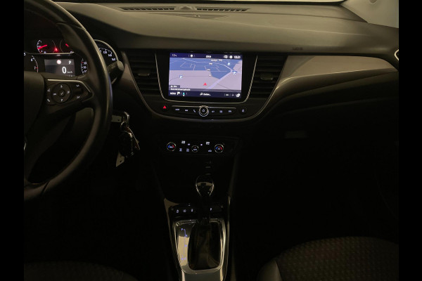 Opel Crossland X 1.2 Turbo Innovation AUTOMAAT AIRCO CLIMA NAVI CRUISE CAMERA PDC 1STE EIG NIEUWSTAAT