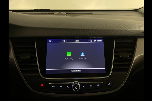 Opel Crossland X 1.2 Turbo Innovation AUTOMAAT AIRCO CLIMA NAVI CRUISE CAMERA PDC 1STE EIG NIEUWSTAAT