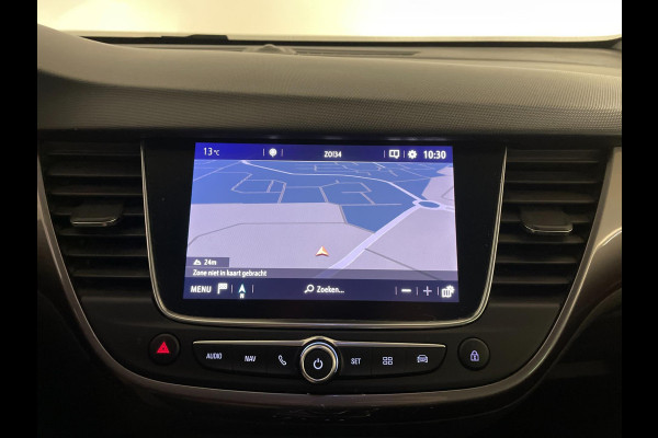 Opel Crossland X 1.2 Turbo Innovation AUTOMAAT AIRCO CLIMA NAVI CRUISE CAMERA PDC 1STE EIG NIEUWSTAAT