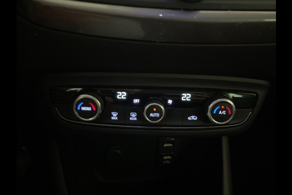 Opel Crossland X 1.2 Turbo Innovation AUTOMAAT AIRCO CLIMA NAVI CRUISE CAMERA PDC 1STE EIG NIEUWSTAAT