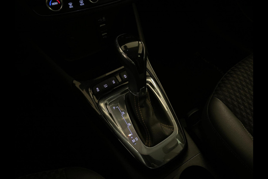 Opel Crossland X 1.2 Turbo Innovation AUTOMAAT AIRCO CLIMA NAVI CRUISE CAMERA PDC 1STE EIG NIEUWSTAAT