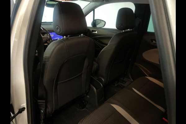 Opel Crossland X 1.2 Turbo Innovation AUTOMAAT AIRCO CLIMA NAVI CRUISE CAMERA PDC 1STE EIG NIEUWSTAAT