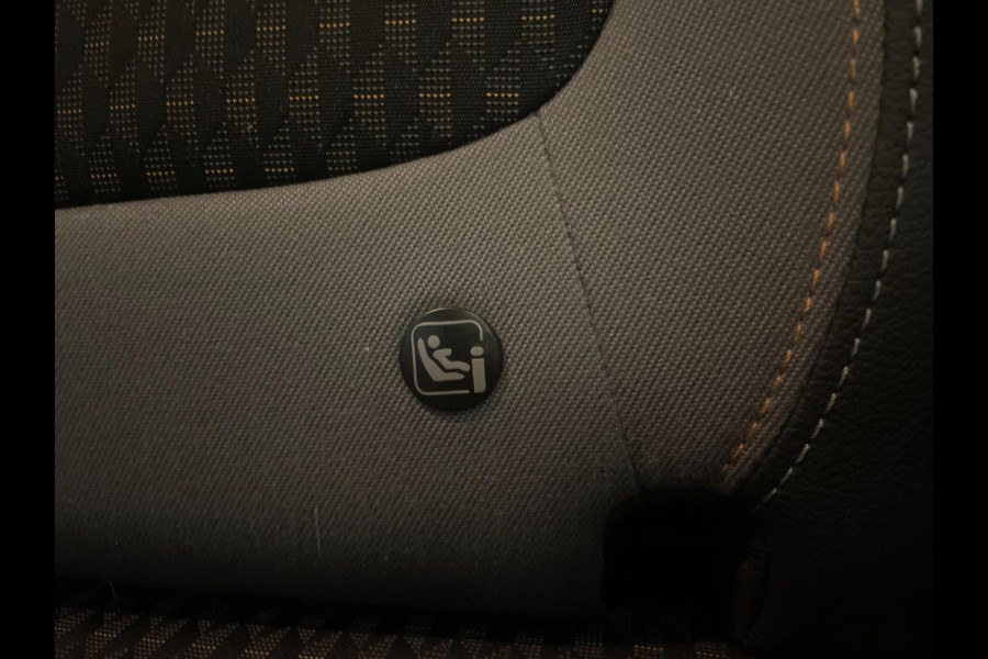 Opel Crossland X 1.2 Turbo Innovation AUTOMAAT AIRCO CLIMA NAVI CRUISE CAMERA PDC 1STE EIG NIEUWSTAAT