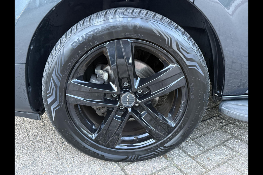 Nissan Primastar 2.0 dCi L2H1 N-Connecta | SCI | 170pk Automaat | MARGE! | BTW VRIJ | Dubbele Cabine | Trekhaak |  Achteruitrijcamera | Navigatie | Cruise Control | Prijs incl BTW en BPM