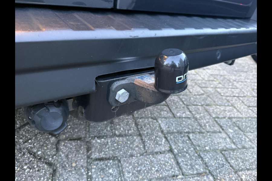 Nissan Primastar 2.0 dCi L2H1 N-Connecta | SCI | 170pk Automaat | MARGE! | BTW VRIJ | Dubbele Cabine | Trekhaak |  Achteruitrijcamera | Navigatie | Cruise Control | Prijs incl BTW en BPM