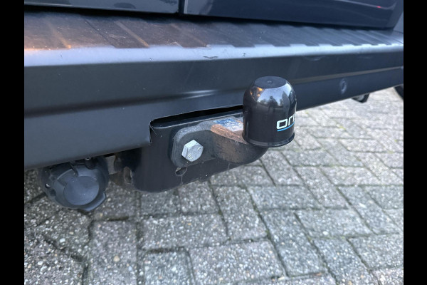 Nissan Primastar 2.0 dCi L2H1 N-Connecta | SCI | 170pk Automaat | MARGE! | BTW VRIJ | Dubbele Cabine | Trekhaak |  Achteruitrijcamera | Navigatie | Cruise Control | Prijs incl BTW en BPM