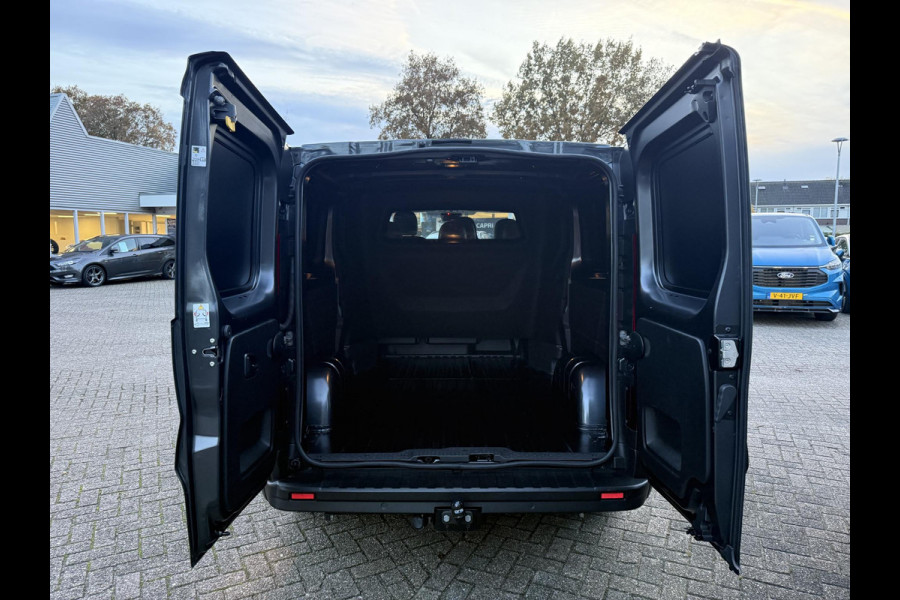 Nissan Primastar 2.0 dCi L2H1 N-Connecta | SCI | 170pk Automaat | MARGE! | BTW VRIJ | Dubbele Cabine | Trekhaak |  Achteruitrijcamera | Navigatie | Cruise Control | Prijs incl BTW en BPM