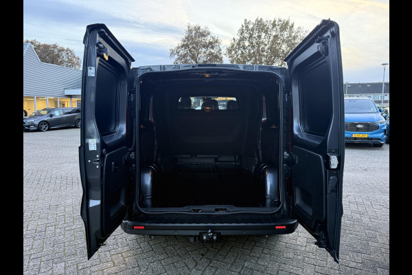 Nissan Primastar 2.0 dCi L2H1 N-Connecta | SCI | 170pk Automaat | MARGE! | BTW VRIJ | Dubbele Cabine | Trekhaak |  Achteruitrijcamera | Navigatie | Cruise Control | Prijs incl BTW en BPM