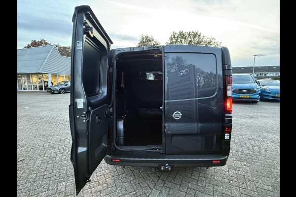 Nissan Primastar 2.0 dCi L2H1 N-Connecta | SCI | 170pk Automaat | MARGE! | BTW VRIJ | Dubbele Cabine | Trekhaak |  Achteruitrijcamera | Navigatie | Cruise Control | Prijs incl BTW en BPM