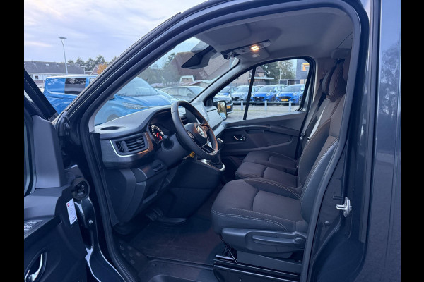 Nissan Primastar 2.0 dCi L2H1 N-Connecta | SCI | 170pk Automaat | MARGE! | BTW VRIJ | Dubbele Cabine | Trekhaak |  Achteruitrijcamera | Navigatie | Cruise Control | Prijs incl BTW en BPM