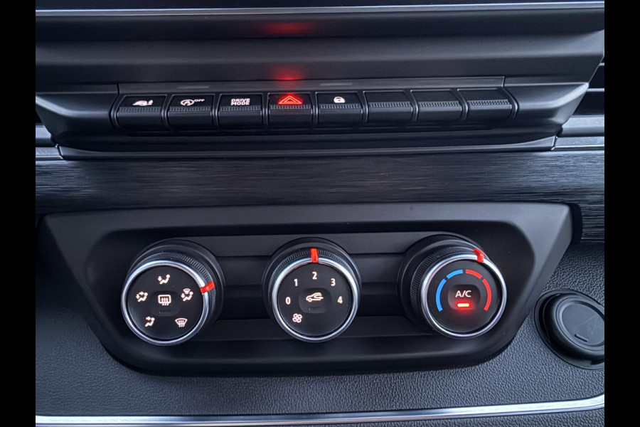 Nissan Primastar 2.0 dCi L2H1 N-Connecta | SCI | 170pk Automaat | MARGE! | BTW VRIJ | Dubbele Cabine | Trekhaak |  Achteruitrijcamera | Navigatie | Cruise Control | Prijs incl BTW en BPM