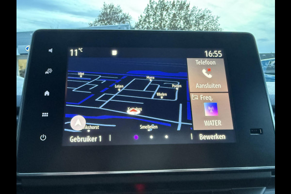 Nissan Primastar 2.0 dCi L2H1 N-Connecta | SCI | 170pk Automaat | MARGE! | BTW VRIJ | Dubbele Cabine | Trekhaak |  Achteruitrijcamera | Navigatie | Cruise Control | Prijs incl BTW en BPM