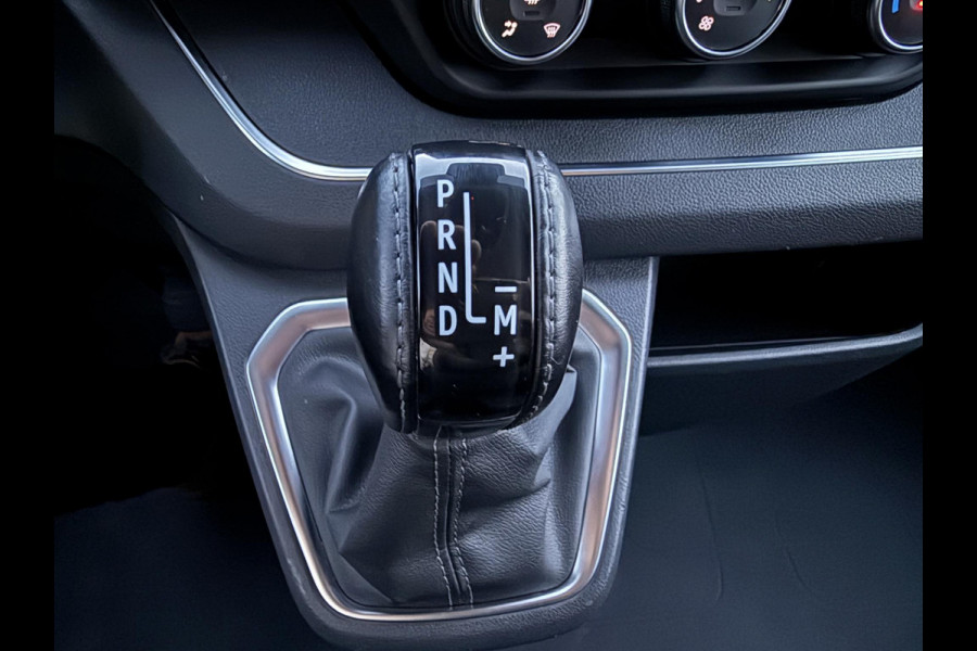 Nissan Primastar 2.0 dCi L2H1 N-Connecta | SCI | 170pk Automaat | MARGE! | BTW VRIJ | Dubbele Cabine | Trekhaak |  Achteruitrijcamera | Navigatie | Cruise Control | Prijs incl BTW en BPM