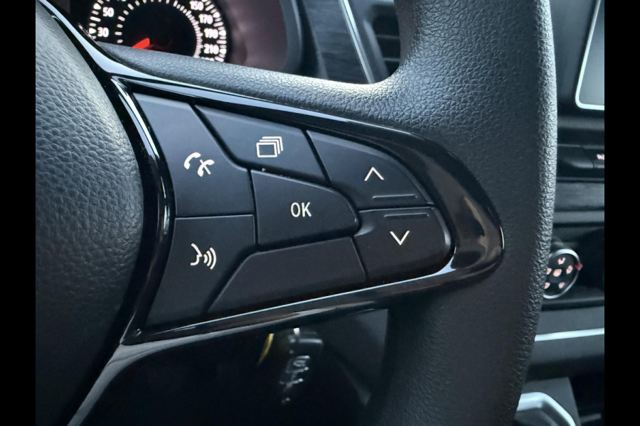 Nissan Primastar 2.0 dCi L2H1 N-Connecta | SCI | 170pk Automaat | MARGE! | BTW VRIJ | Dubbele Cabine | Trekhaak |  Achteruitrijcamera | Navigatie | Cruise Control | Prijs incl BTW en BPM