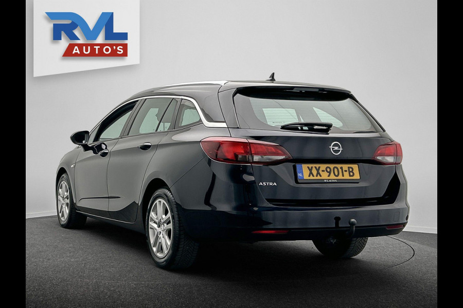 Opel Astra Sports Tourer 1.6 CDTI Business+ Trekhaak Navigatie Climate/control Origineel NL