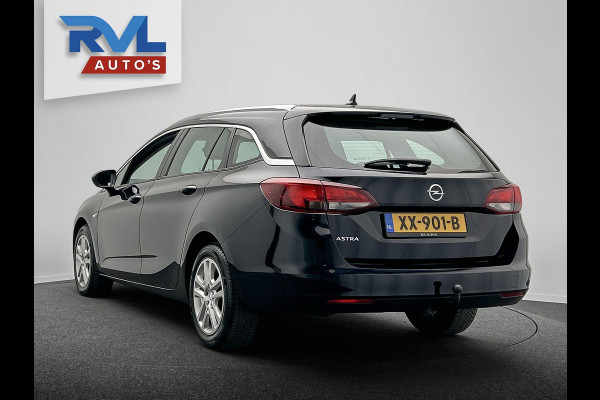 Opel Astra Sports Tourer 1.6 CDTI Business+ Trekhaak Navigatie Climate/control Origineel NL