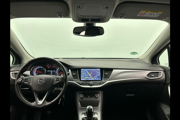 Opel Astra Sports Tourer 1.6 CDTI Business+ Trekhaak Navigatie Climate/control Origineel NL
