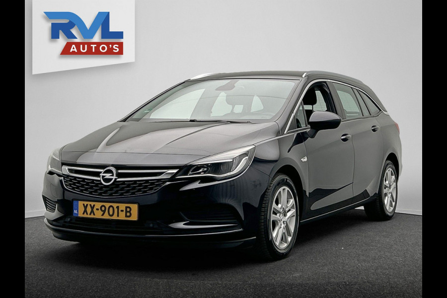 Opel Astra Sports Tourer 1.6 CDTI Business+ Trekhaak Navigatie Climate/control Origineel NL