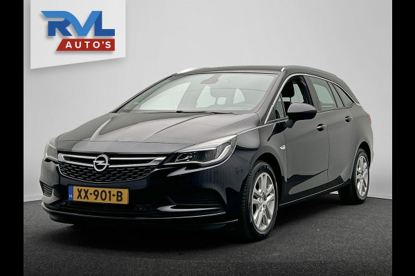 Opel Astra Sports Tourer 1.6 CDTI Business+ Trekhaak Navigatie Climate/control Origineel NL