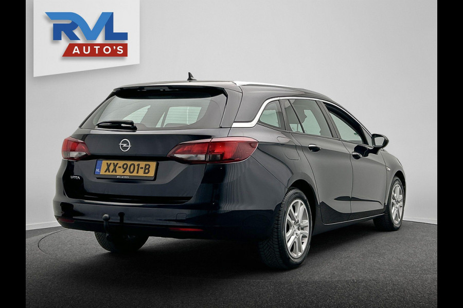 Opel Astra Sports Tourer 1.6 CDTI Business+ Trekhaak Navigatie Climate/control Origineel NL