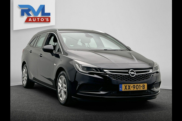 Opel Astra Sports Tourer 1.6 CDTI Business+ Trekhaak Navigatie Climate/control Origineel NL